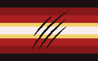 Sadist map flag